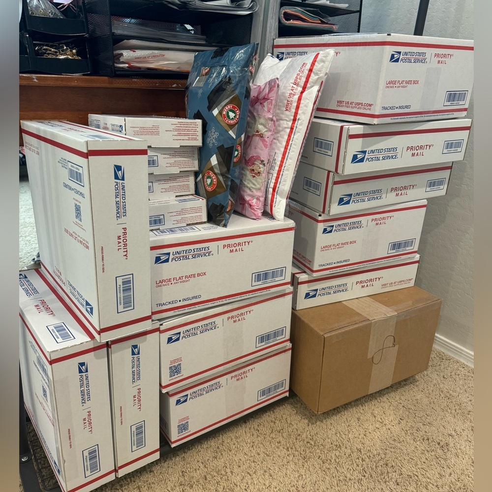 🛑 🌵🏜️ 🛑 I’M LIVE!! SHARE‎ SHOW!! LIKE THIS LISTING TO KNOW WHEN I AM LIVE!!! - Picture 11 of 11